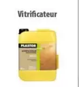 Plastor - Vitrificateur offre sur Loxam