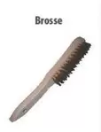 Brosse offre sur Loxam