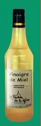  Vinaigre De Miel offre sur E.Leclerc