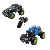 Mighty Monster Truck - Build2Drive offre à 27,99€ sur Maxi Toys