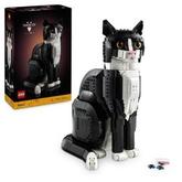 21349 - ® Ideas - Le chat bicolore offre à 99,99€ sur Maxi Toys