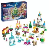 43253 - ® Disney Princess - Calendrier de l’Avent 2024 offre à 34,99€ sur Maxi Toys