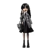 Poupée Mercredi Addams en Uniforme - Monster High offre à 54,99€ sur Maxi Toys