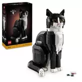 21349 - Le chat bicolore - ® Ideas offre à 99,99€ sur Maxi Toys