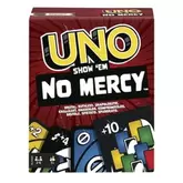 Uno Show 'Em No Mercy offre à 14,99€ sur Maxi Toys