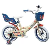 Vélo 14" Stitch - Disney offre à 139,99€ sur Maxi Toys