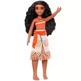 Poupée Vaiana chantante - Disney Princesses offre à 31,99€ sur Maxi Toys