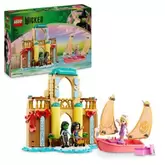 75681 - ® Wicked - Glinda, Elphaba et Nessarose à l’université de Shiz offre à 29,99€ sur Maxi Toys