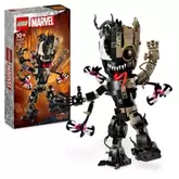 76249 - ® Marvel - Groot Venomisé offre à 52,99€ sur Maxi Toys