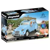 70640 -Classic Cars - Citroën 2CV offre à 39,99€ sur Maxi Toys