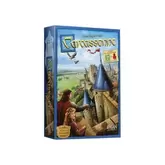 Carcassonne offre à 27,99€ sur Maxi Toys