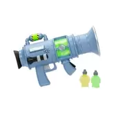 L'ultime pistolet à prouts Moi Moche et Méchant 4 35cm offre à 29,99€ sur Maxi Toys