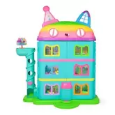 La Maison Magique Célébration - Gabby et la Maison Magique offre à 84,99€ sur Maxi Toys