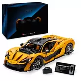 42172 - ® Technic - McLaren P1 offre à 380,99€ sur Maxi Toys