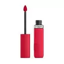 Infaillible Matte Resistance Rouge à Lèvres offre à 13,32€ sur L'Oréal