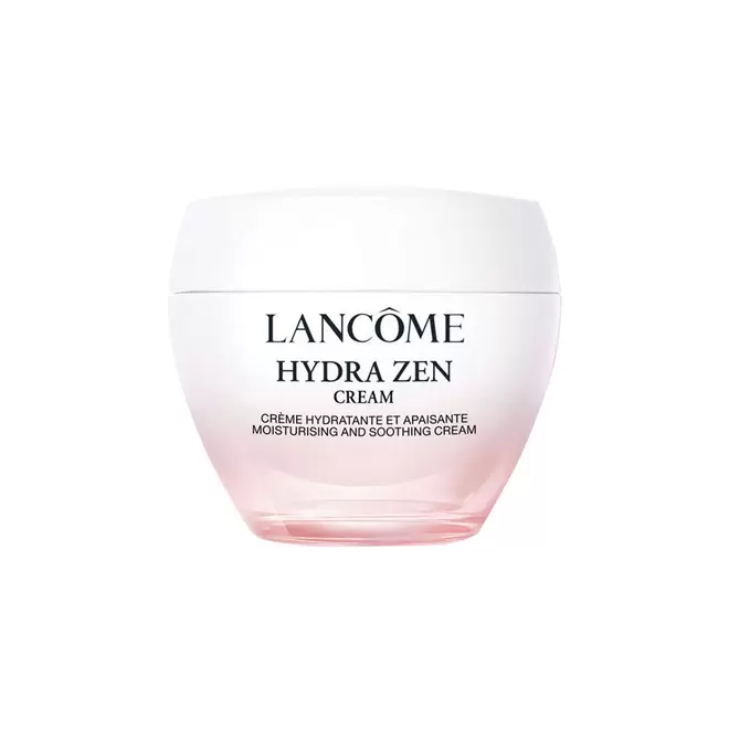 HYDRA ZEN CRÈME offre à 52€ sur Lancôme