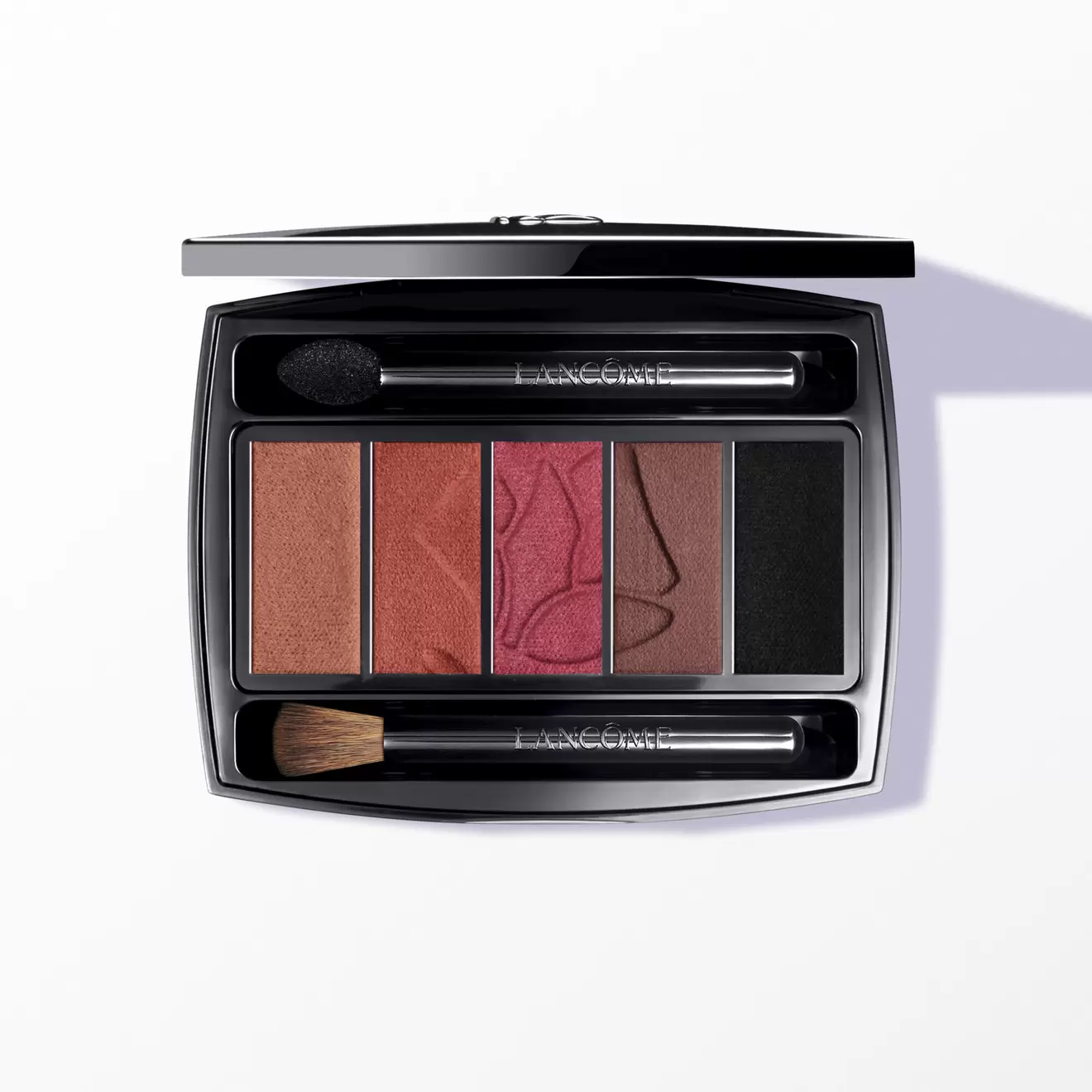 Palette Hypnôse offre à 63€ sur Lancôme