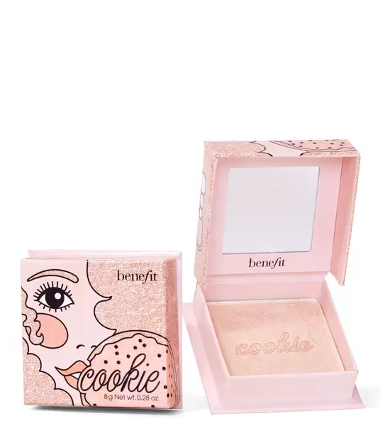 Cookie offre à 36€ sur Benefit Cosmetics