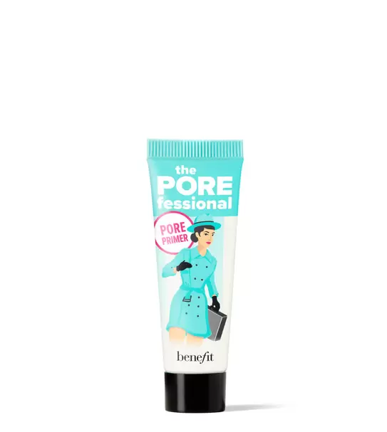 The POREfessional Travel Size Mini offre à 16,5€ sur Benefit Cosmetics