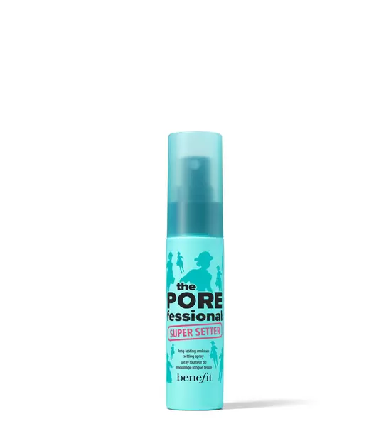 The POREfessional: Super Setter Travel Size Mini offre à 18€ sur Benefit Cosmetics