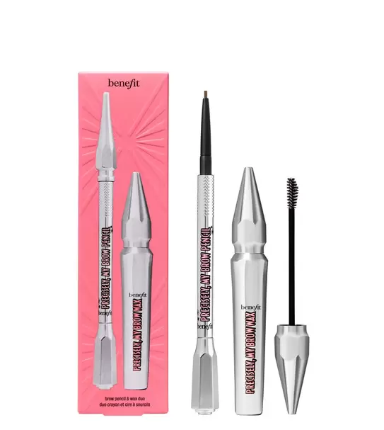 Coffret sourcils - Precisely, My Brow Pack offre à 42€ sur Benefit Cosmetics