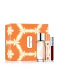 Coffret Clinique Happy™ - Eau de Parfum Femme et Gloss offre à 100€ sur Clinique