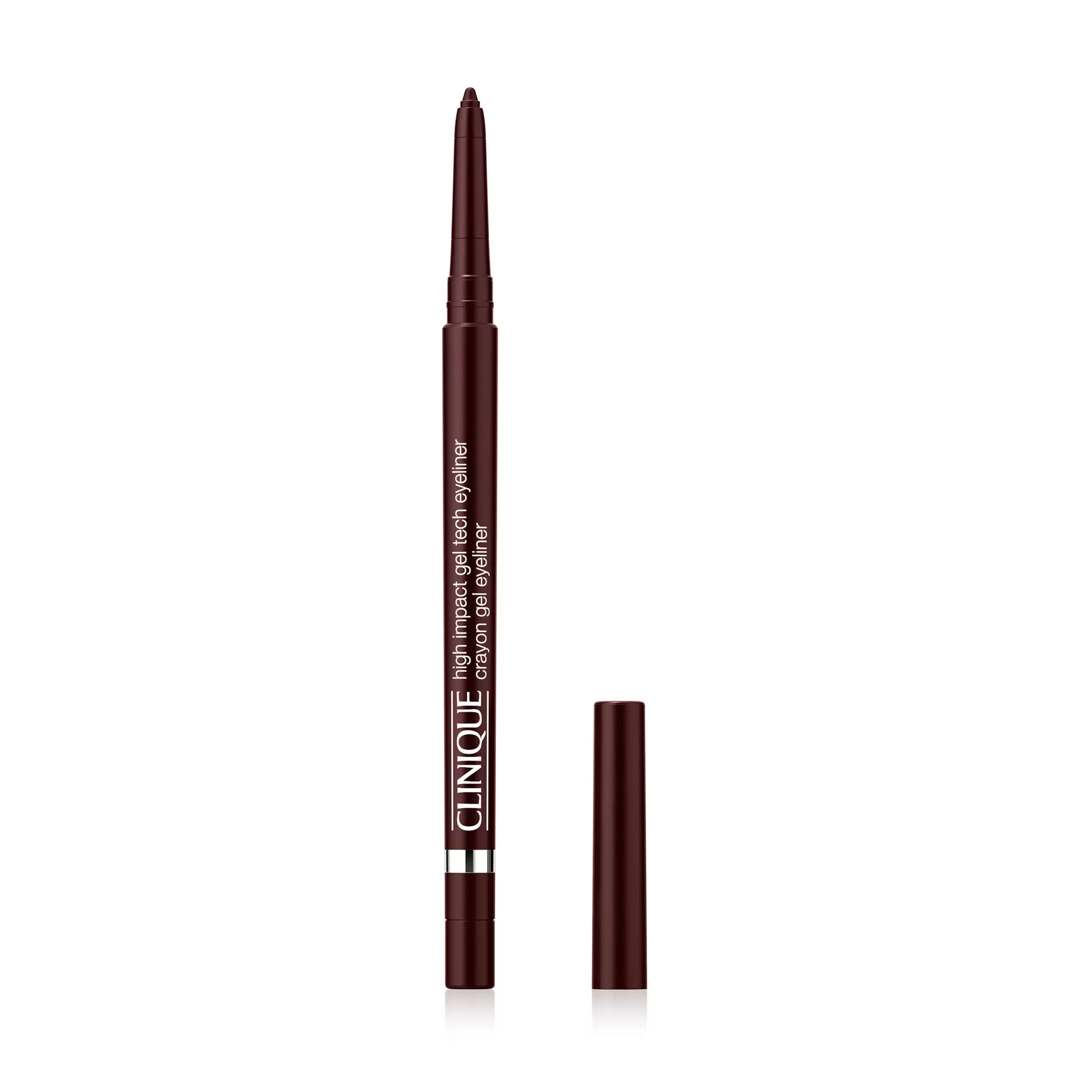 High Impact Eyeliner Gel Tech offre à 29€ sur Clinique