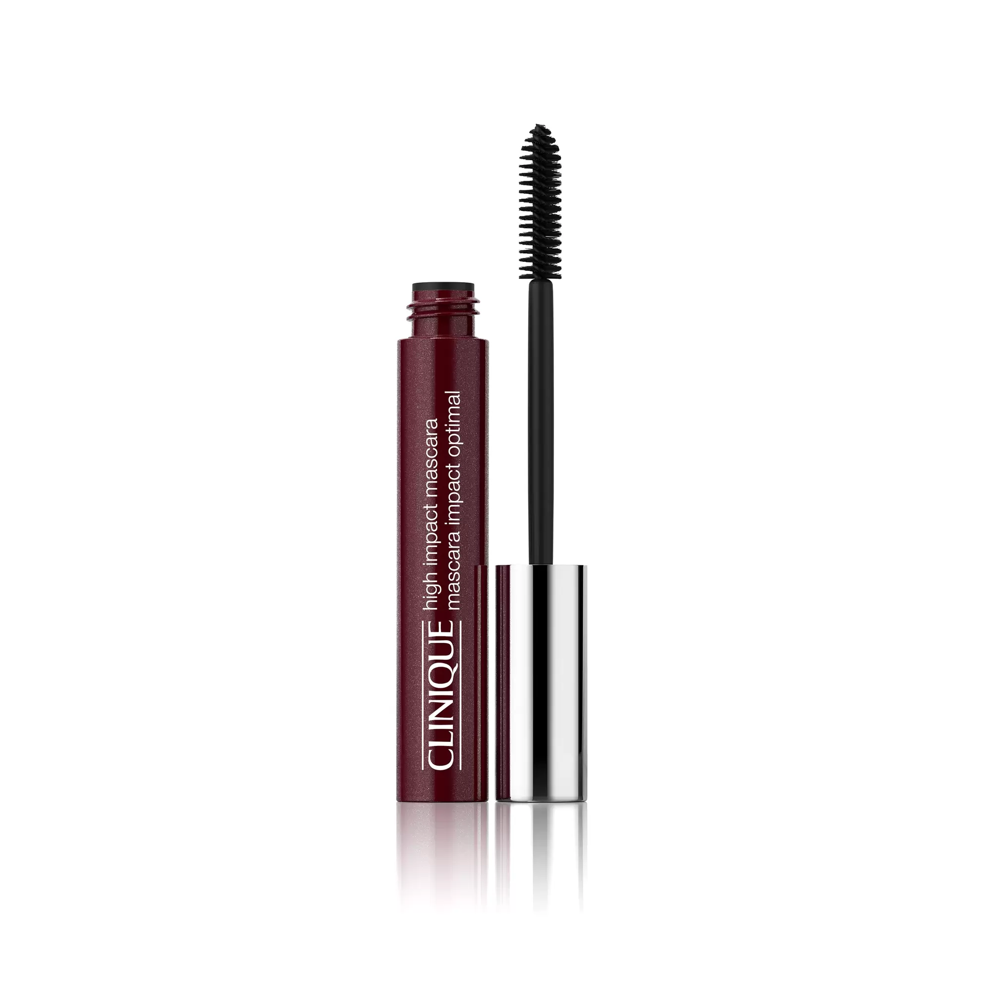 High Impact Mascara offre à 30€ sur Clinique