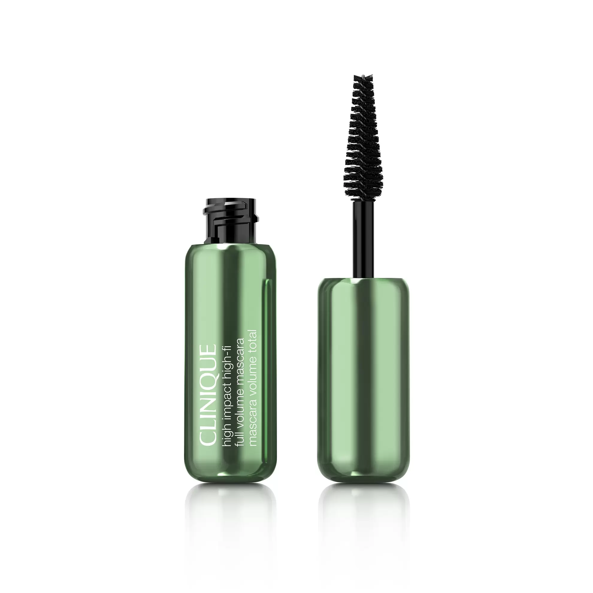 High Impact High-Fi™ Full Volume Mascara Mini offre à 23€ sur Clinique