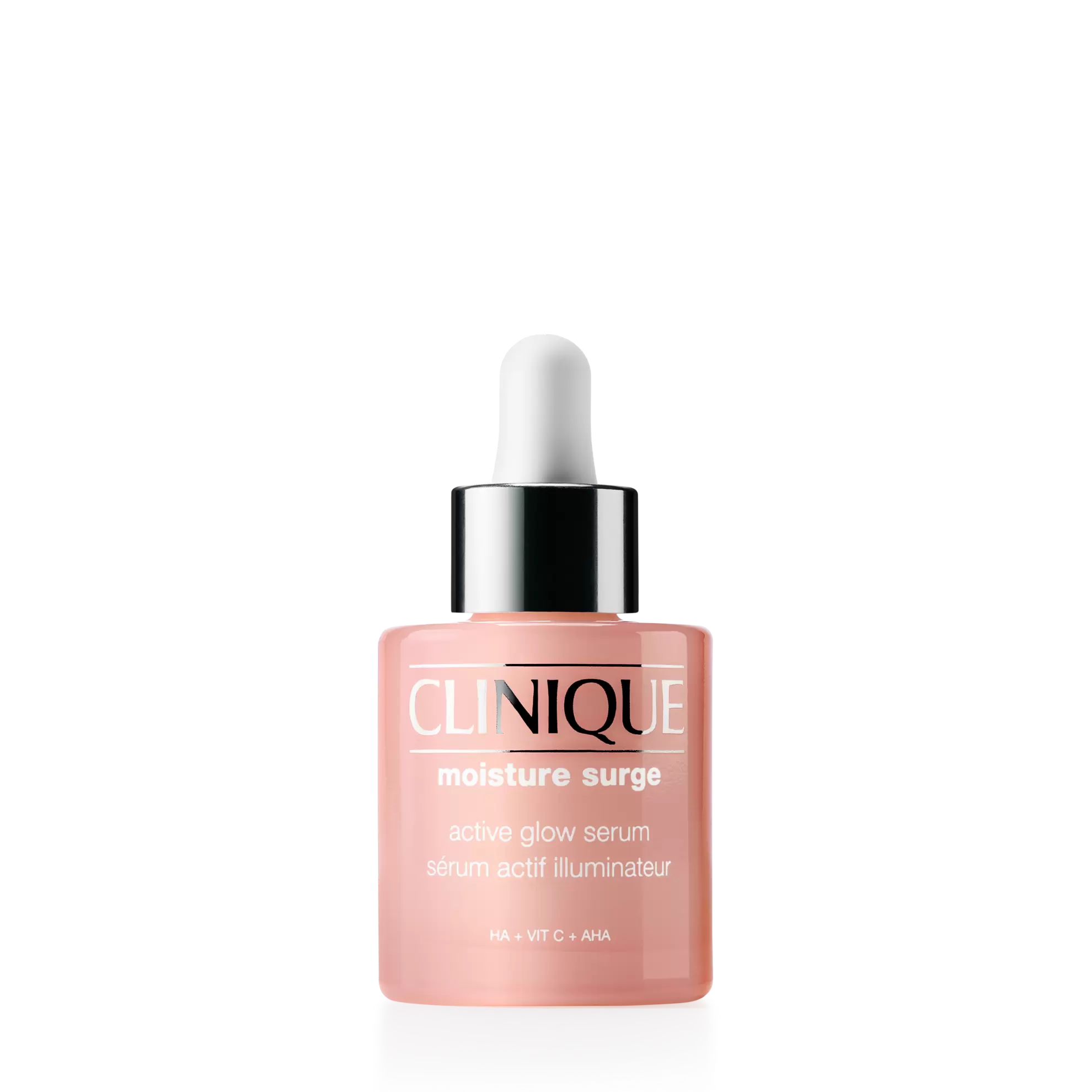 Moisture Surge™ Sérum Éclat Actif offre à 49€ sur Clinique