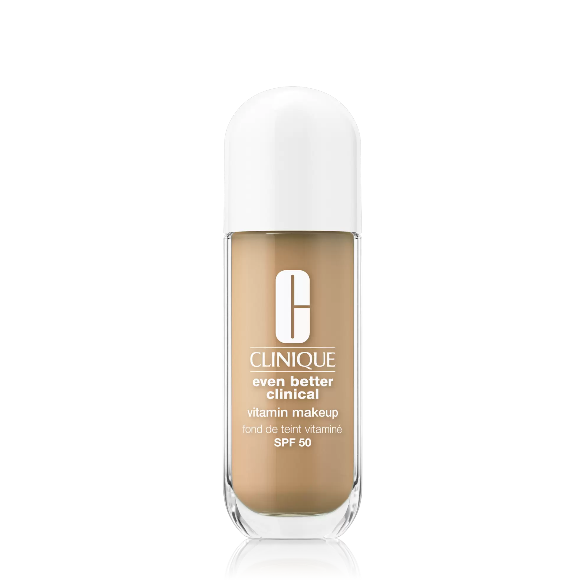 Even Better Clinical™ Maquillage Vitaminé SPF 50 offre à 56€ sur Clinique