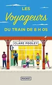 Les Voyageurs du train de 8h05 offre à 9€ sur Maison de la Presse