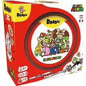 Dobble Super Mario offre à 15,9€ sur Maison de la Presse