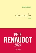 Jacaranda offre à 20,9€ sur Maison de la Presse