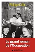 Le Barman du Ritz offre à 21,9€ sur Maison de la Presse