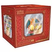 Coffret Super Premium Dracaufeu-Ex Pokémon offre à 99,99€ sur Maison de la Presse