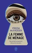 La femme de ménage offre à 8,6€ sur Maison de la Presse