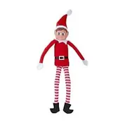 Lutin farceur de Noël 30 cm offre à 8,9€ sur Maison de la Presse