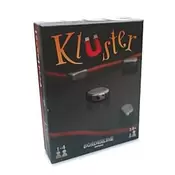 Kluster - Jeux de société offre à 19,99€ sur Maison de la Presse