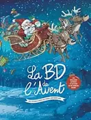 BD de l'avent 2024 offre à 22,5€ sur Maison de la Presse