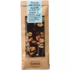 Écorce chocolat noir mendiant gourmand offre à 8,9€ sur Jeff de Bruges