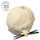 Crème Glacée Vanille Madagascar offre à 8,5€ sur Jeff de Bruges