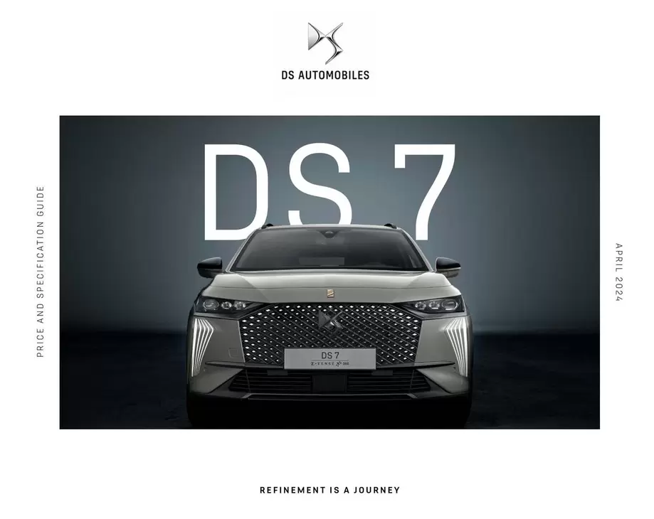 Ds7 As Autombables offre sur DS