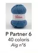 Phildar - P Partner 6 offre sur Phildar