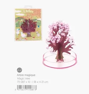 Arbre Magique - Magic Tree offre sur Moulin Roty