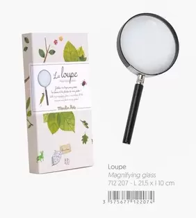 Moulin Roty - Loupe offre sur Moulin Roty
