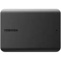 TOSHIBA - Disque Dur Externe - Canvio basics - 1 To - USB 3.2 (HDTB410EK3AA) offre à 54,99€ sur Cdiscount