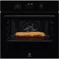 Four multifonction Pyrolyse - chaleur tournante pulsée ELECTROLUX EOF6P46Z - Porte froide - 45 recettes préprogrammées offre à 399,99€ sur Cdiscount