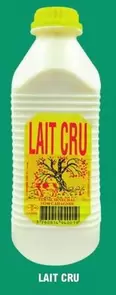 Lait Cru offre sur E.Leclerc