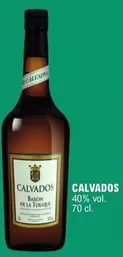 Calvados offre sur E.Leclerc